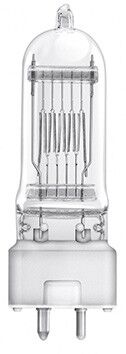 Halogenlampe GY9,5 230V 17493 Halogenlampe GY9,5 230V 17493