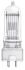 Halogenlampe GY9,5 230V 17493