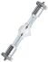 Metalhalogenlampe 18x135mm 17641