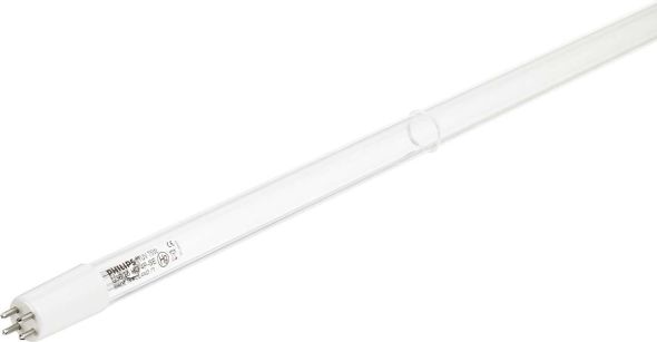 Entkeimungslampe TUV 25W - 4P SE IV Entkeimungslampe TUV 25W - 4P SE IV