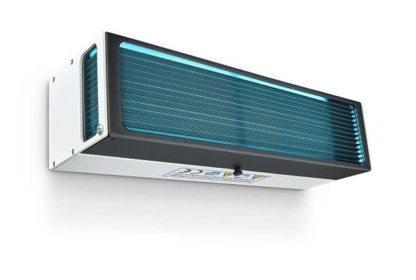 UV-C Wandleuchte WL346W1xTUVT5 25WHFS UV-C Wandleuchte WL346W1xTUVT5 25WHFS