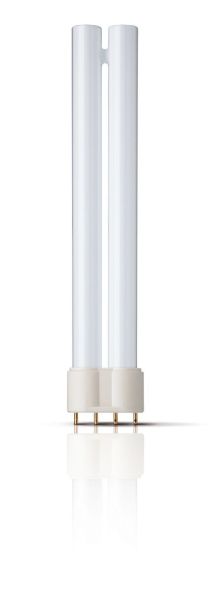 UV-Lampe PL-L 18W/10/4P UV-Lampe PL-L 18W/10/4P