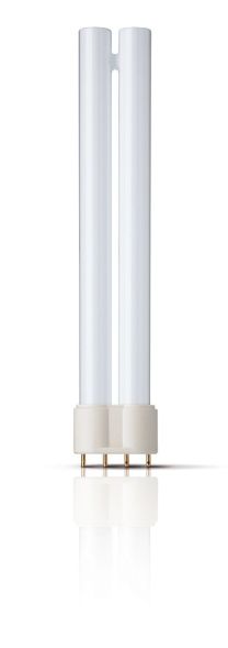 UV-Lampe PL-L 18W/52/4P UV-Lampe PL-L 18W/52/4P