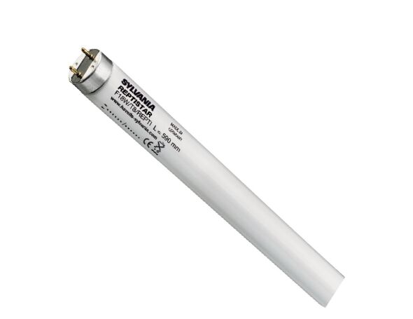 UV-B Lampe für Terrarien F15W REPTIS #0000741