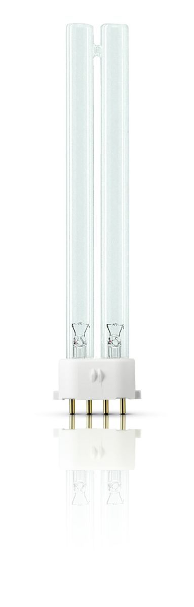 Entkeimungslampe TUV PL-S 9W/4P Entkeimungslampe TUV PL-S 9W/4P
