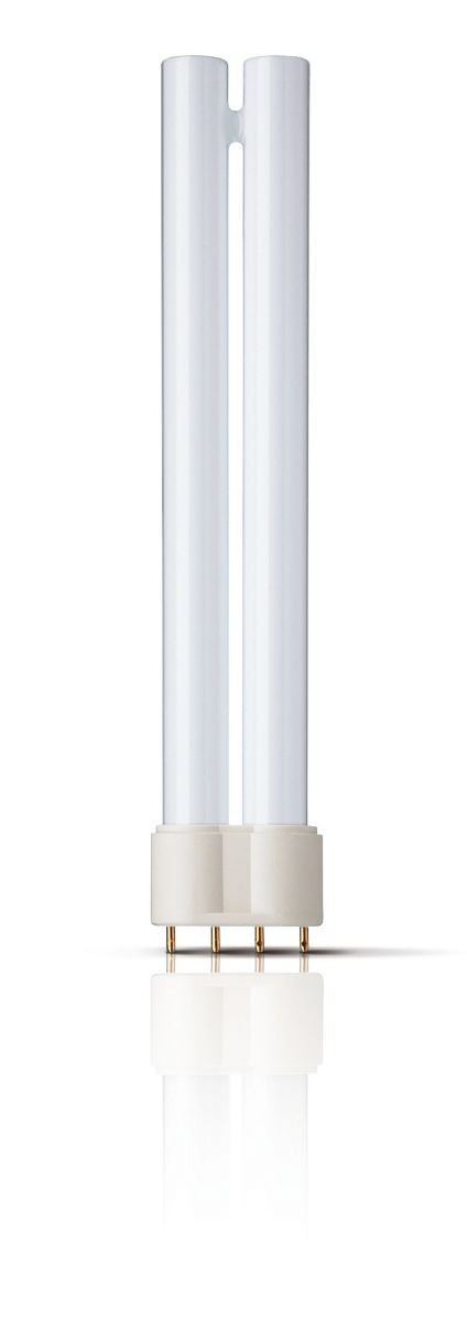 UV-Lampe PL-L 18W/52/4P UV-Lampe PL-L 18W/52/4P