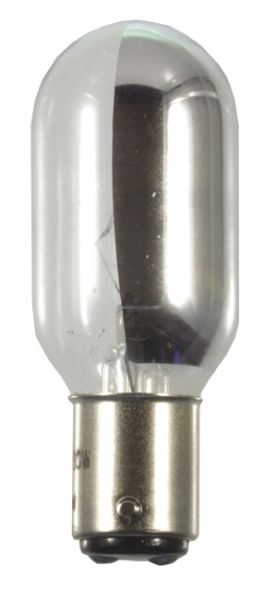 Mikroskoplampe 25x65mm 11562 Mikroskoplampe 25x65mm 11562