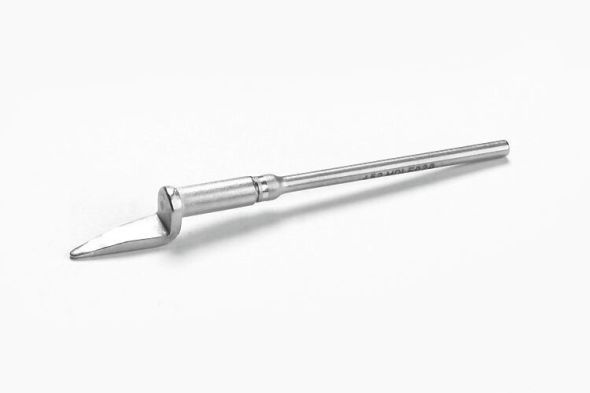 Auslötspitzen-Satz ERSADUR 0452MDLF020/SB Auslötspitzen-Satz ERSADUR 0452MDLF020/SB