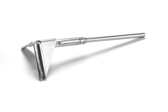 Auslötspitzen-Satz ERSADUR 0452QDLF250/SB