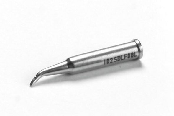 Lötspitze-ERSADUR 0102SDLF08L/SB