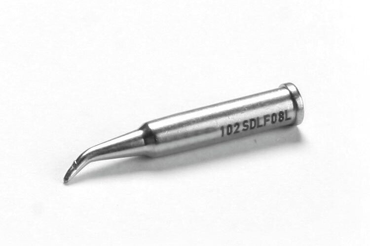 Lötspitze-ERSADUR 0102SDLF08L/SB