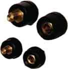 Schweiß-Einbaustecker ES095 Schweiß-Einbaustecker ES095
