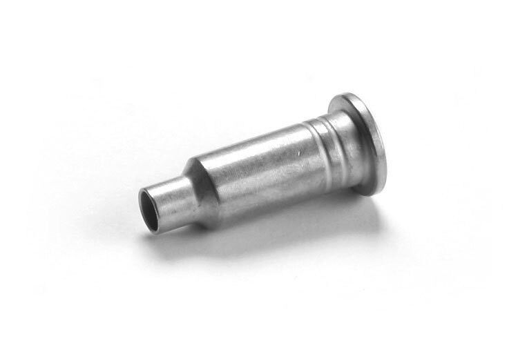 Heissgasdüse 0G132HE/SB Heissgasdüse 0G132HE/SB