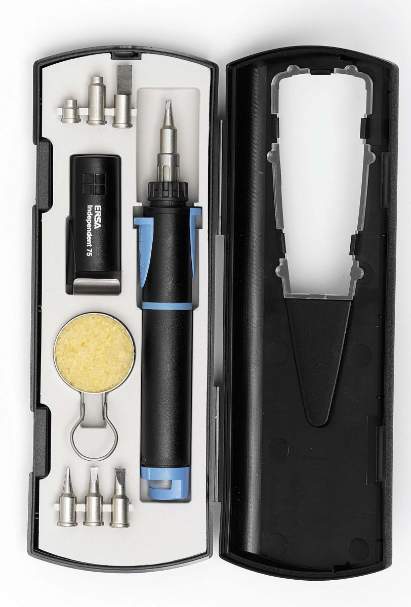 Independent 75 Gaslöt 0G07400141