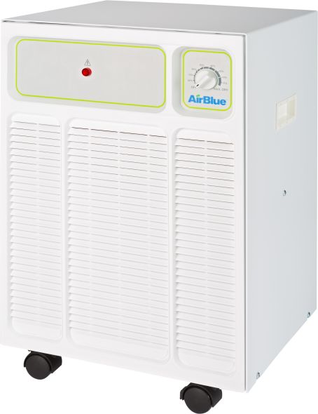 Luftentfeuchter mobil OD150THECOWeiss Luftentfeuchter mobil OD150THECOWeiss
