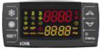 Luftentfeuchter HDE210 AirBlue eds
