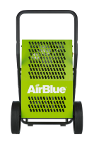 Luftentfeuchter mobil BT35ECO