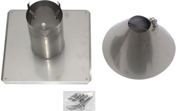 Schachtabdeckung 0020021007