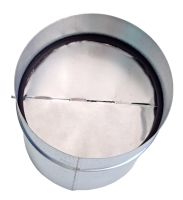 Rückschlagklappe RKL 160