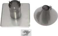 Schachtabdeckung 0020021007