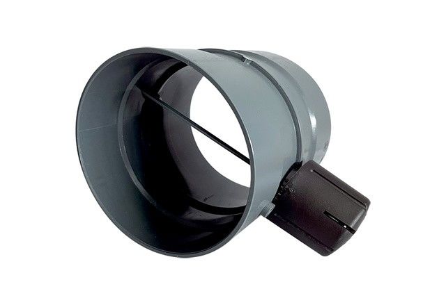 Drosselklappe manuell MDKI 40