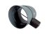 Drosselklappe manuell MDKI 40