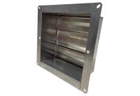 Verschlussklappe VKRI HV 63-75-80-90