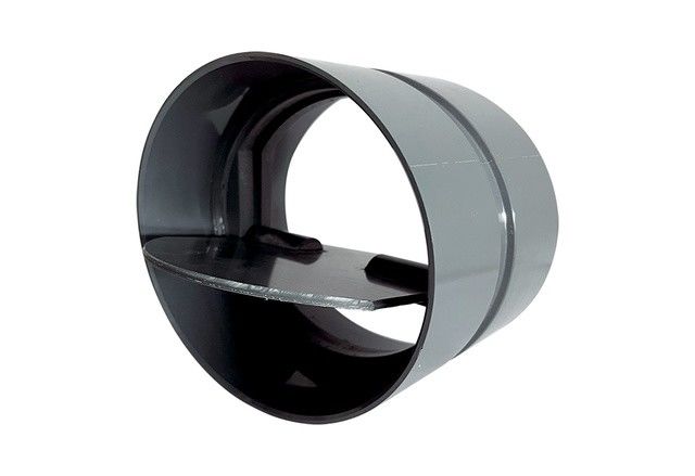 Verschlussklappe VKKI 35