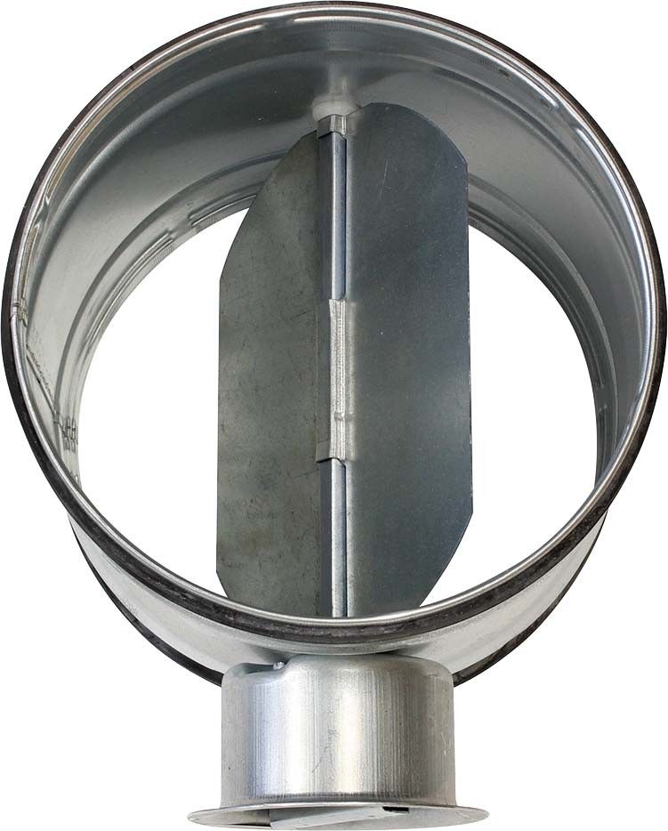 Handsteuerventil D180mm 20231956 Handsteuerventil D180mm 20231956