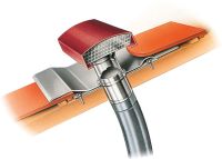 Dachdurchführung DDF 250 G