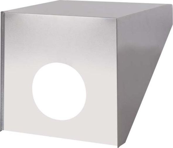 Dachhaube PP 45 DH 36-45