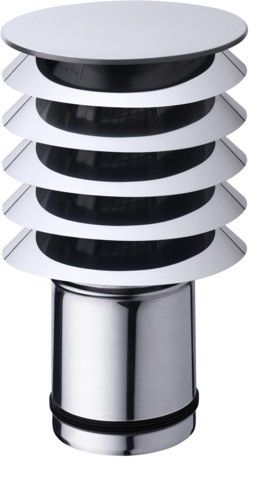 Lamellenhaube 227923