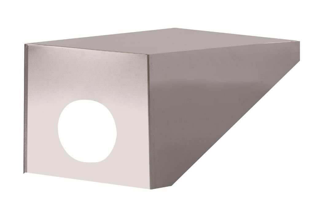 Dachhaube PP 45 DH 25-30