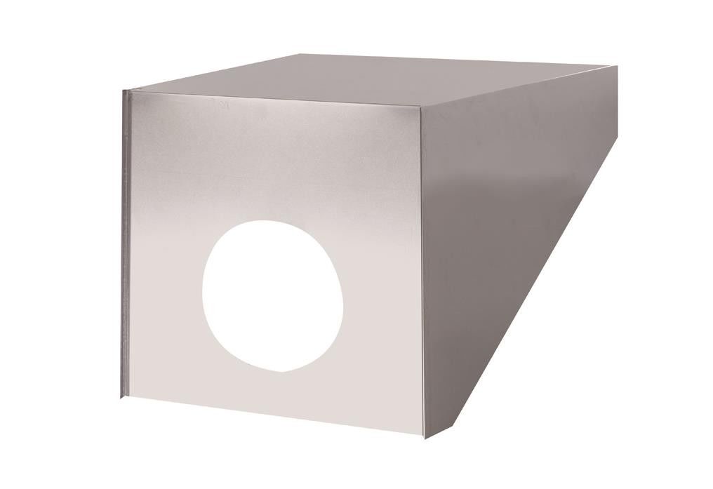 Dachhaube PP 45 DH 31-35