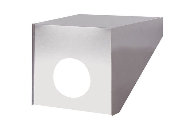 Dachhaube PP 45 DH 31-35