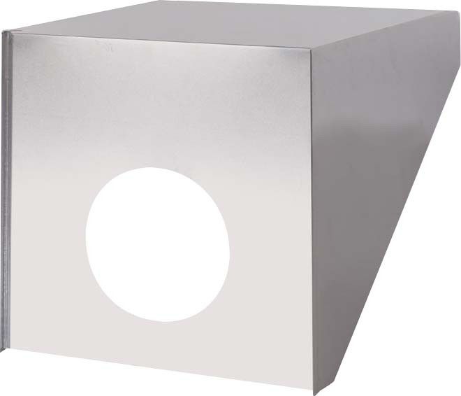 Dachhaube PP 45 DH 36-45