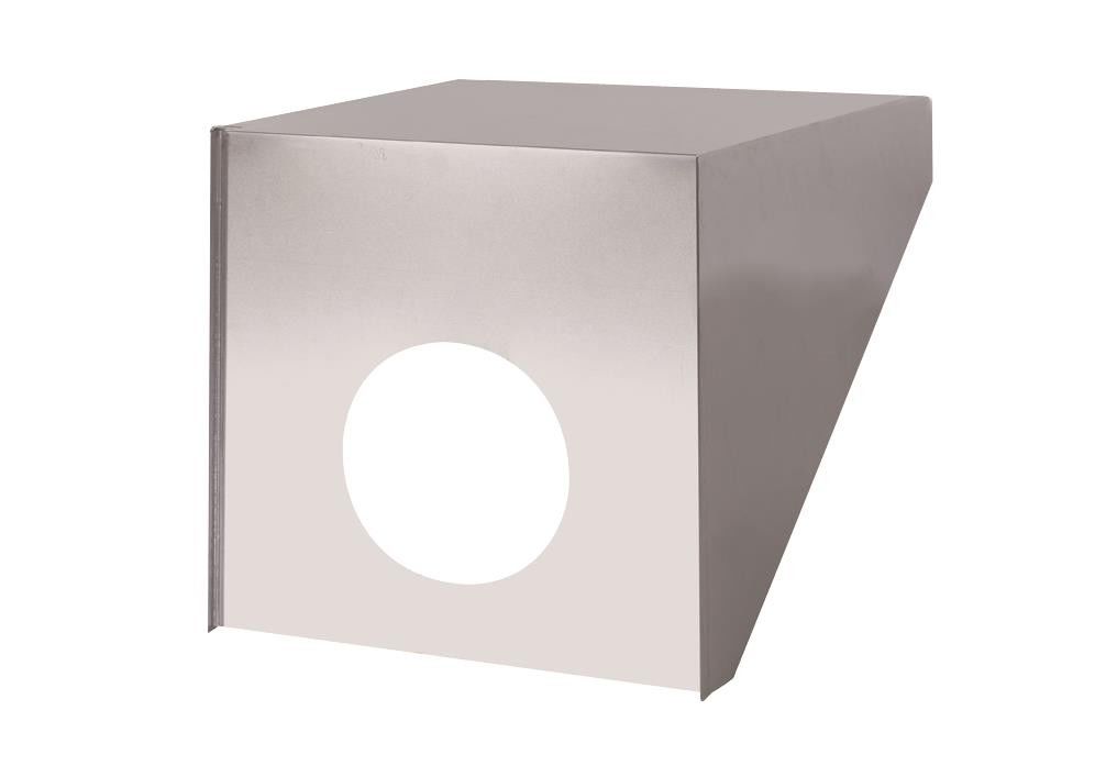 Dachhaube PP 45 DH 36-45