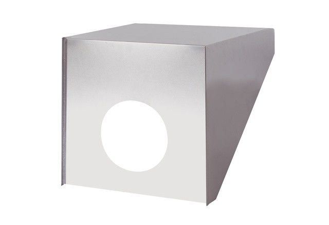 Dachhaube PP 45 DH 36-45