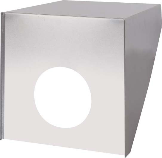 Dachhaube PP 45 DH 46-55