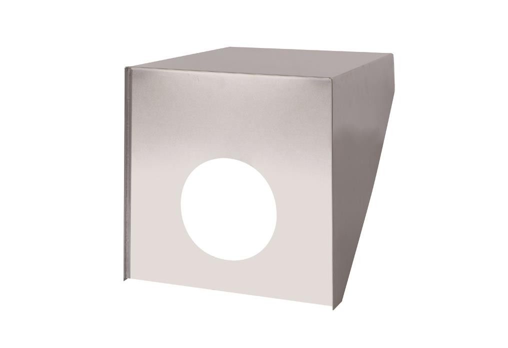 Dachhaube PP 45 DH 46-55