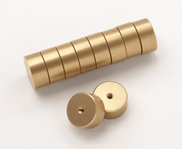 Sensor Mounting Pads 810SMP