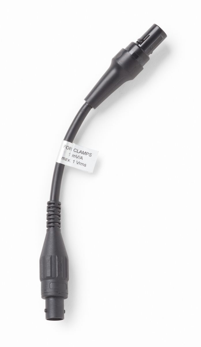 BNC-Adapter 17XX-CLAMP-ADPT-1V BNC-Adapter 17XX-CLAMP-ADPT-1V