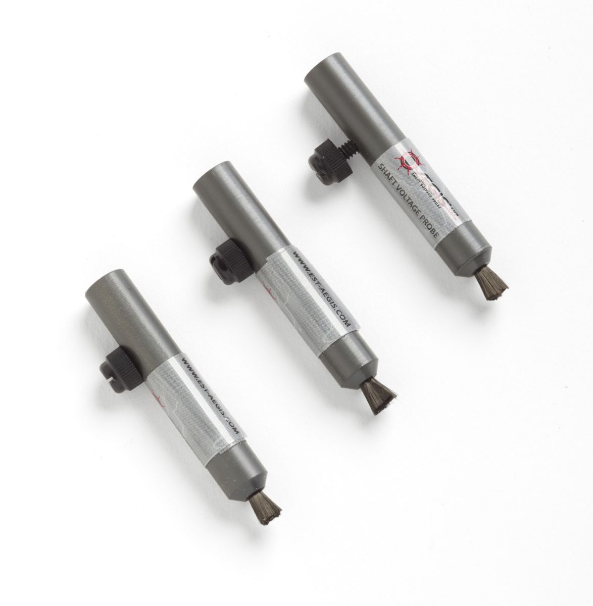 Ersatzbürsten SB-500 Ersatzbürsten SB-500