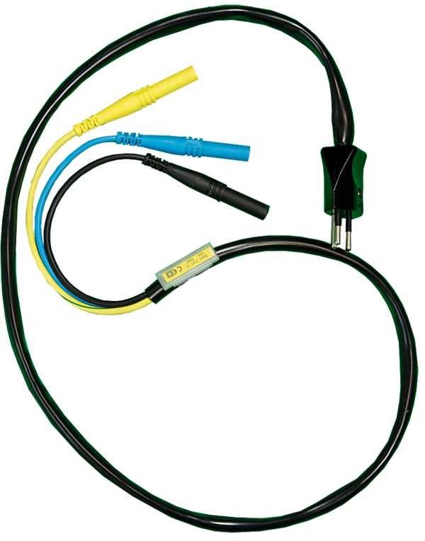 Messadapter PRO-CH-MA