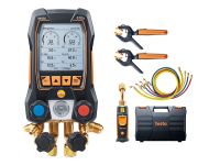 Vakuum Set testo 570s#0564 5703