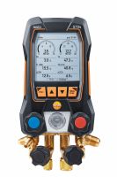 Vakuum Set testo 570s#0564 5703