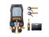 Vakuum Set testo 570s#0564 5702