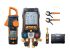 Vakuum Set testo 570s#0564 5704