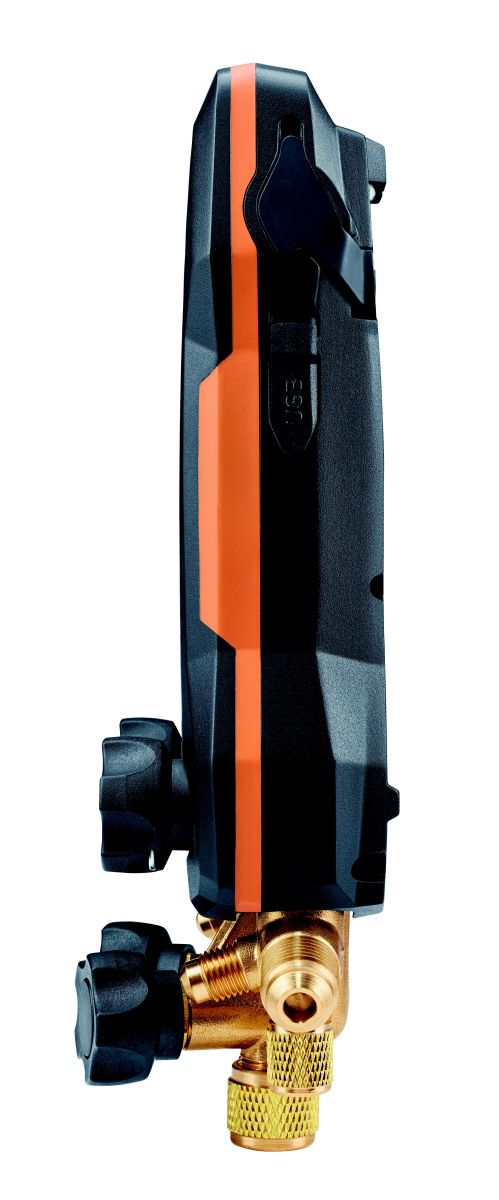 Vakuum Set testo 570s#0564 5703