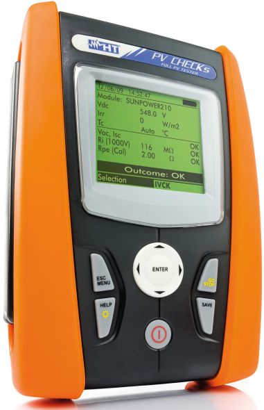 Aktion PV Checks Plus Aktion PV Checks Plus